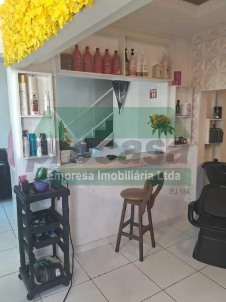 Loja-Salão, 70 m² - Foto 4