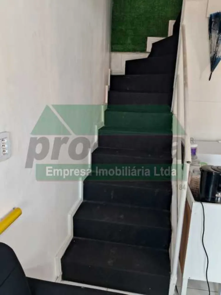 Loja-Salão, 70 m² - Foto 12