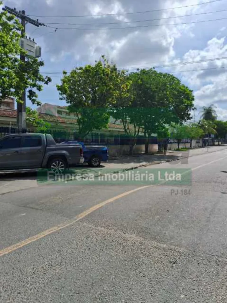 Loja-Salão, 70 m² - Foto 8