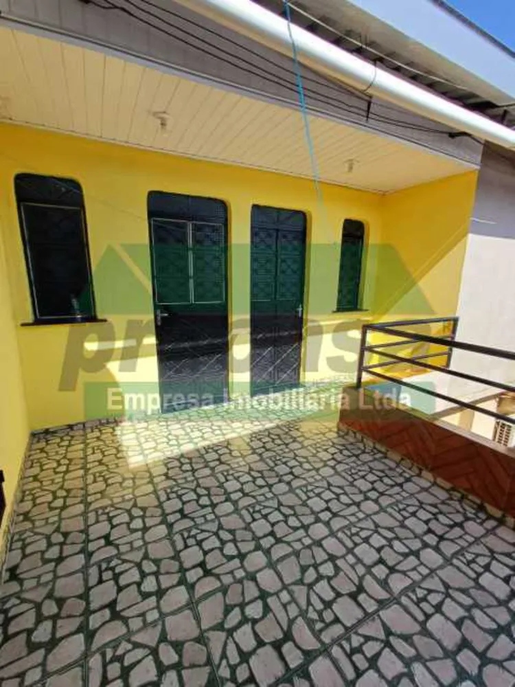 Casa, 4 quartos, 201 m² - Foto 3