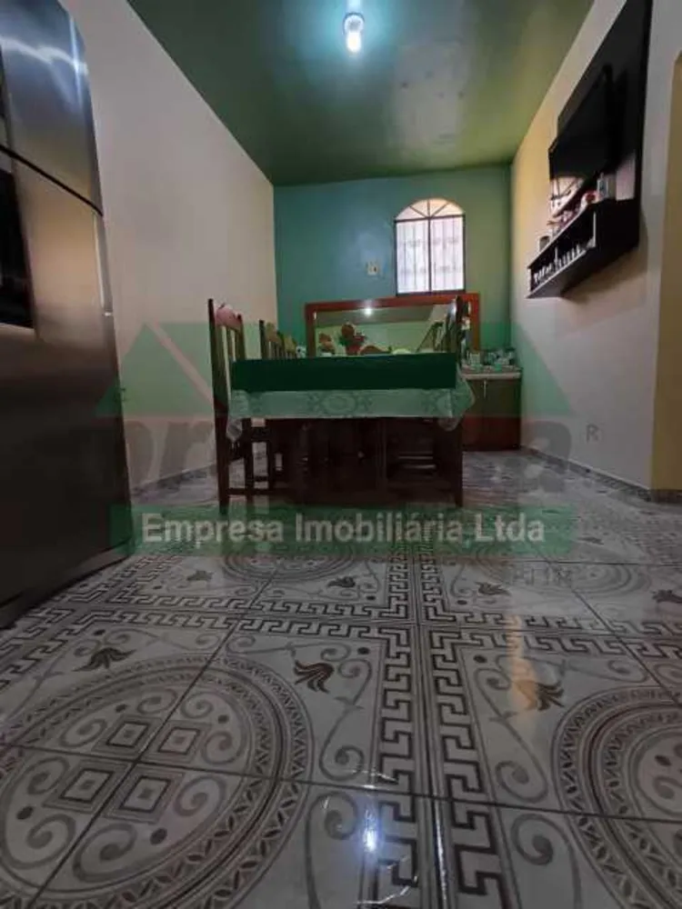 Casa, 4 quartos, 201 m² - Foto 12