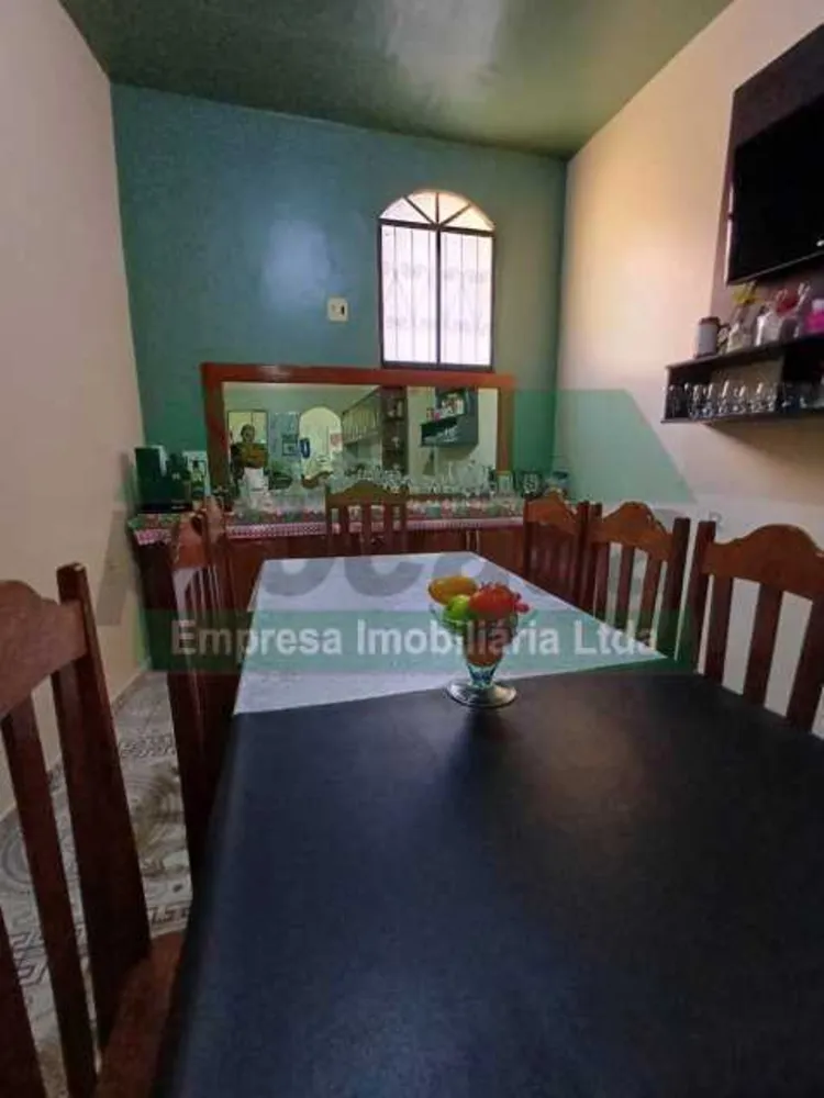 Casa, 4 quartos, 201 m² - Foto 11