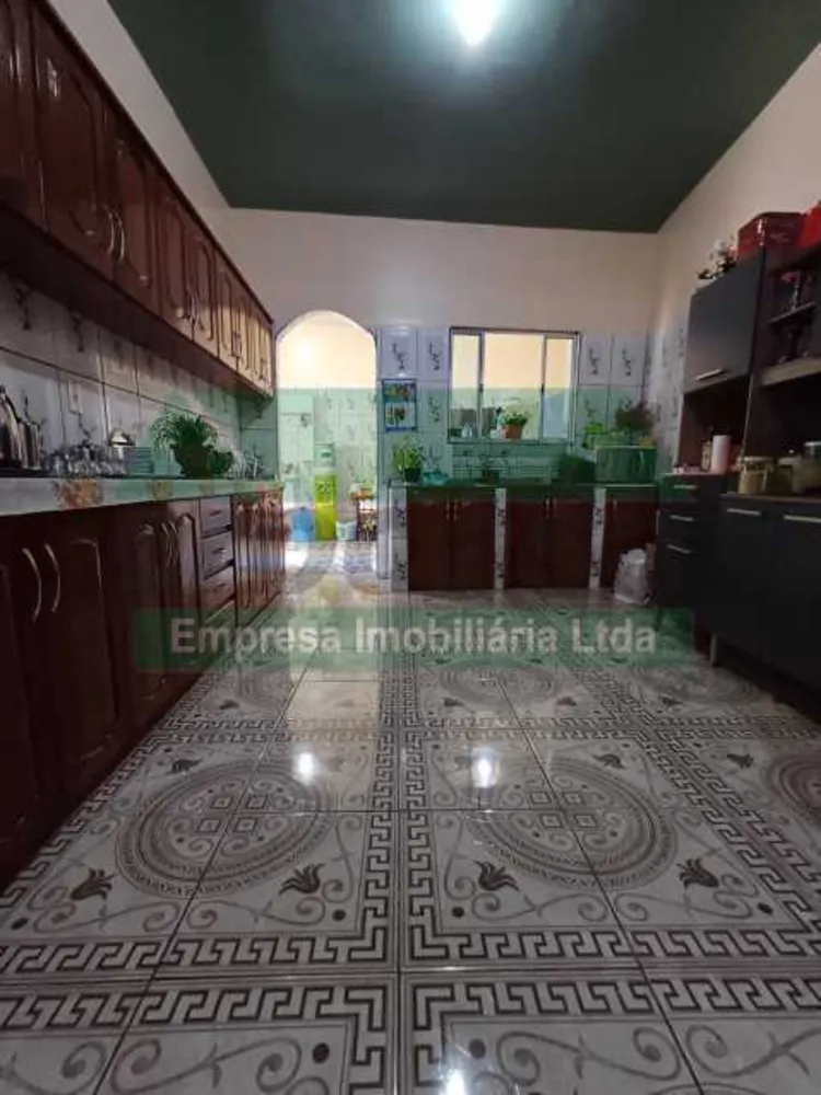 Casa, 4 quartos, 201 m² - Foto 7
