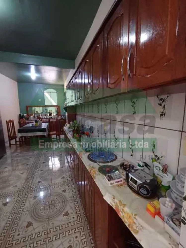 Casa, 4 quartos, 201 m² - Foto 8