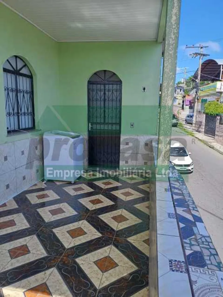 Casa, 4 quartos, 201 m² - Foto 2