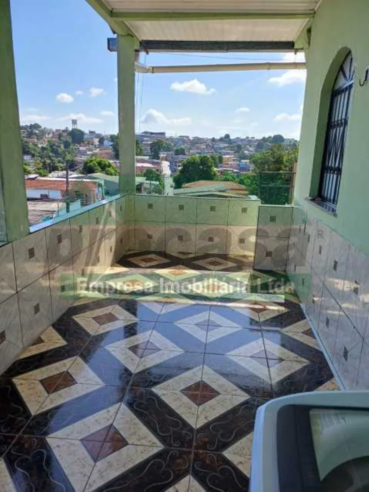 Casa, 4 quartos, 201 m² - Foto 5