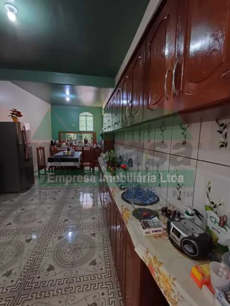 Casa, 4 quartos, 201 m² - Foto 9
