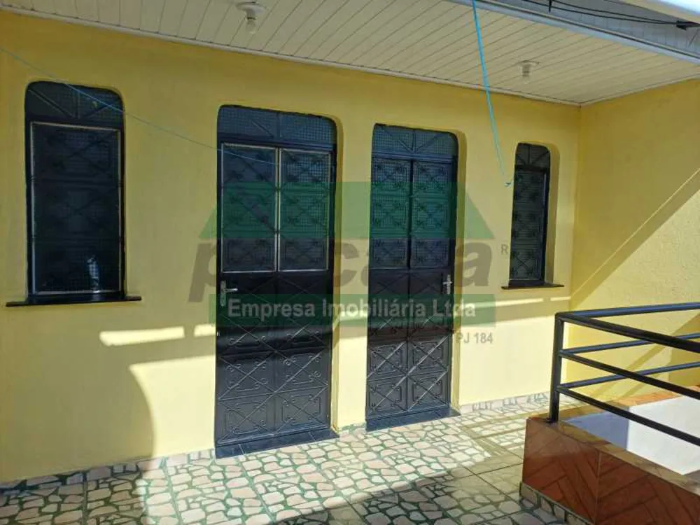 Casa, 4 quartos, 201 m² - Foto 4