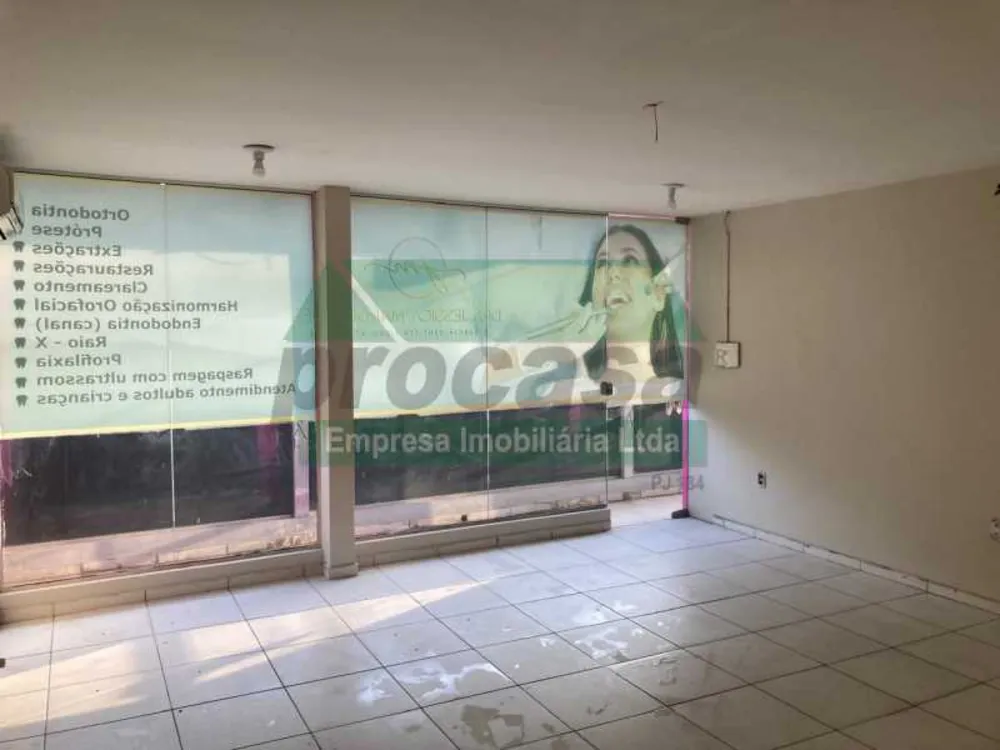 Sala-Conjunto, 110 m² - Foto 1