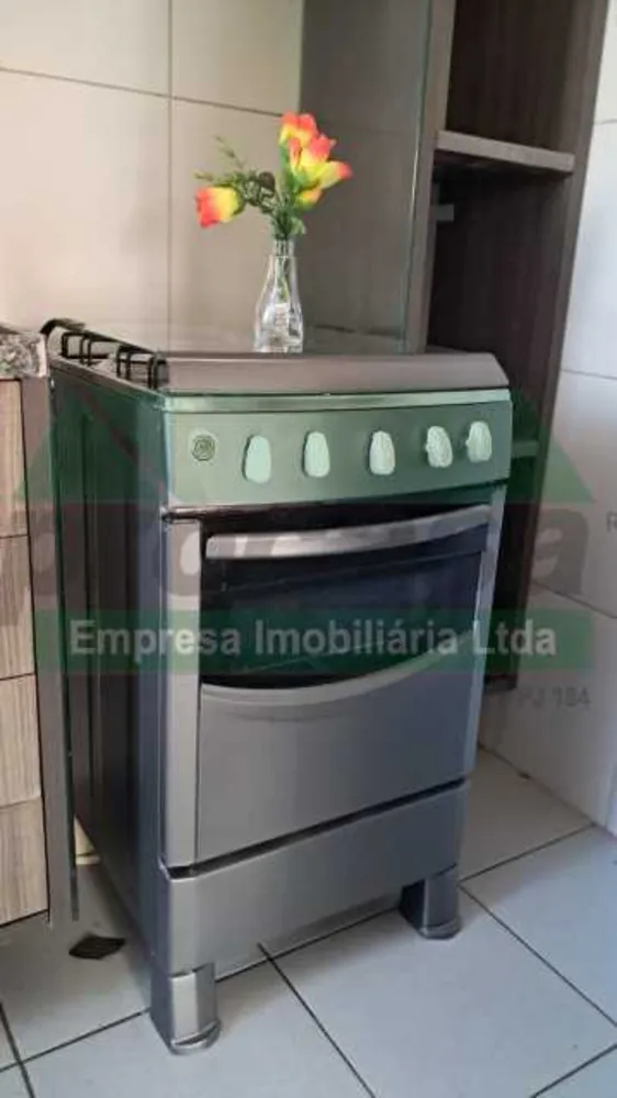 Apartamento, 3 quartos, 42 m² - Foto 4