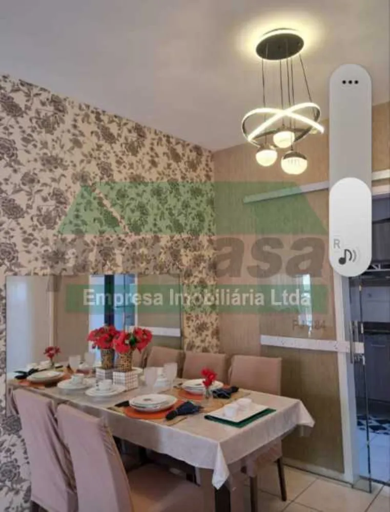 Apartamento, 3 quartos, 42 m² - Foto 1