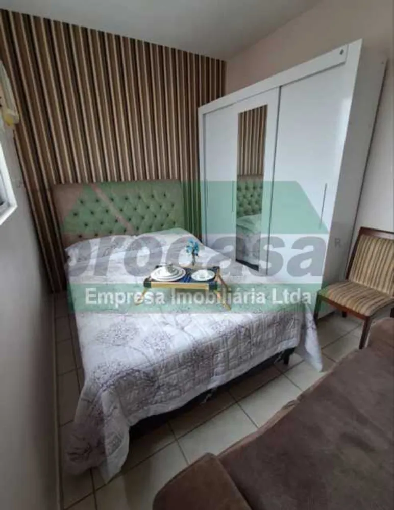 Apartamento, 3 quartos, 42 m² - Foto 3
