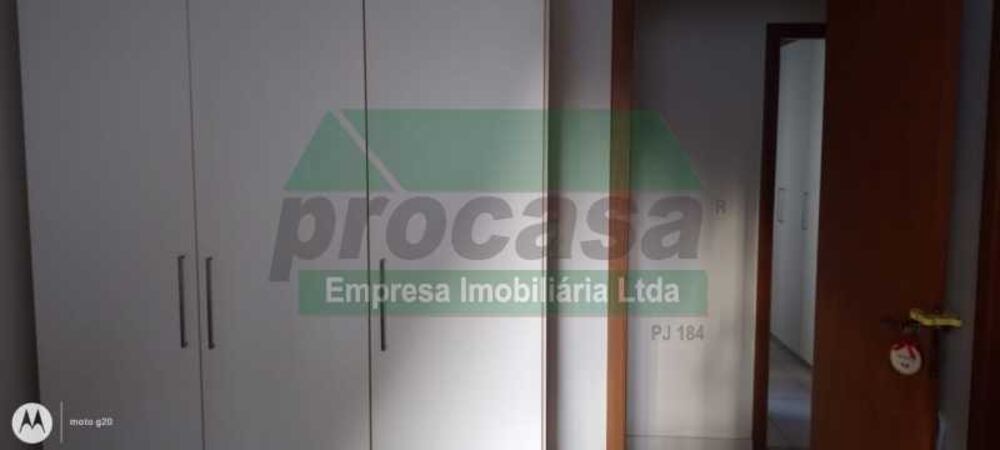 Apartamento, 3 quartos, 98 m² - Foto 2