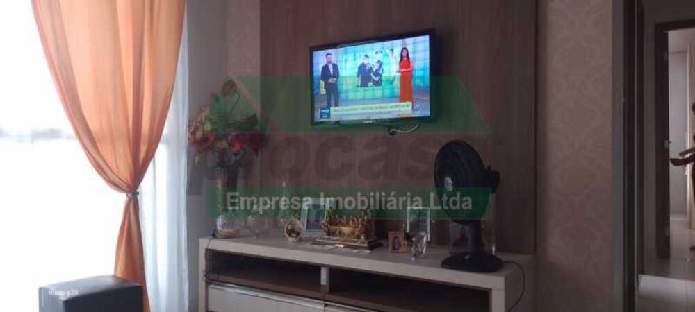 Apartamento, 3 quartos, 98 m² - Foto 3