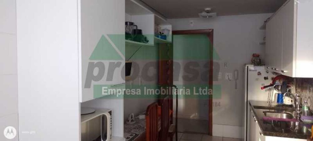 Apartamento, 3 quartos, 98 m² - Foto 12