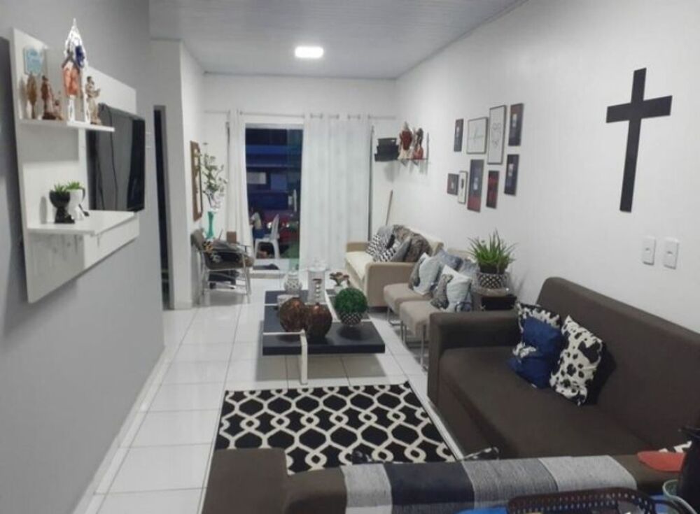 Casa de Condomínio à venda com 3 quartos, 250m² - Foto 7
