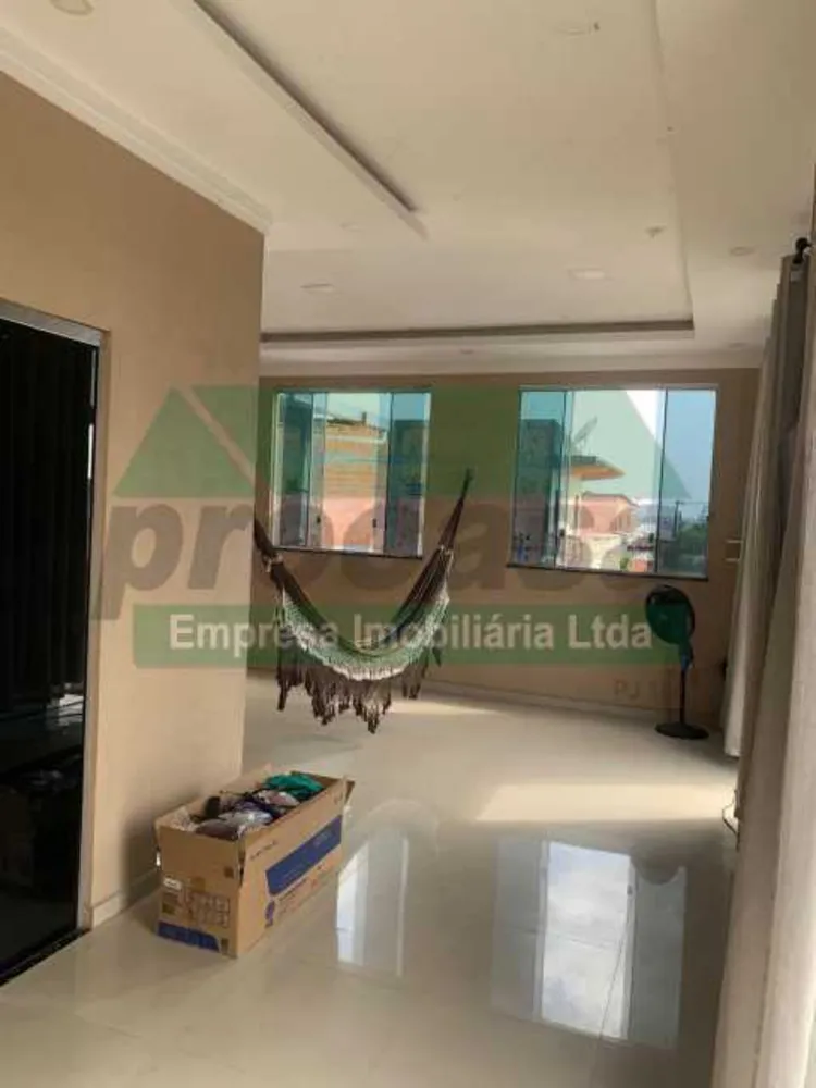 Casa, 3 quartos, 200 m² - Foto 10