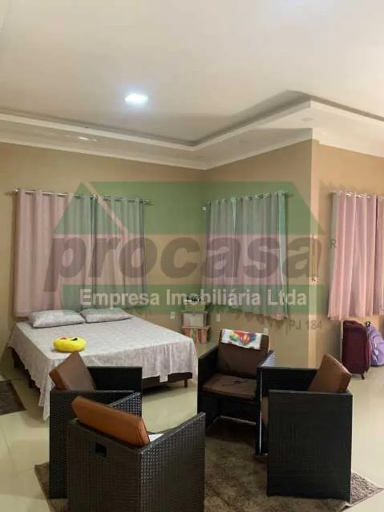 Casa, 3 quartos, 200 m² - Foto 12