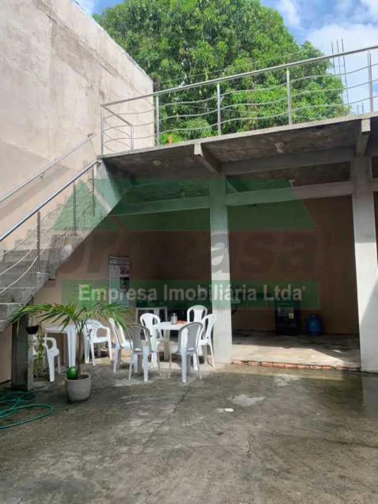 Casa, 3 quartos, 200 m² - Foto 1