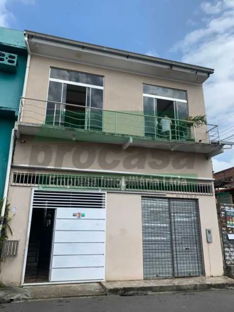 Casa, 3 quartos, 200 m² - Foto 8