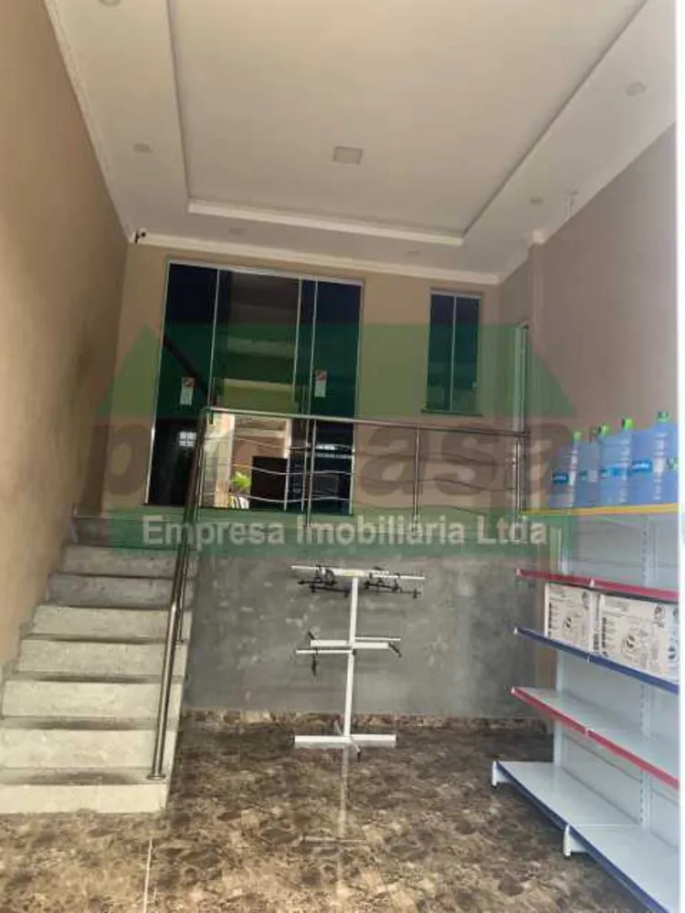 Casa, 3 quartos, 200 m² - Foto 9