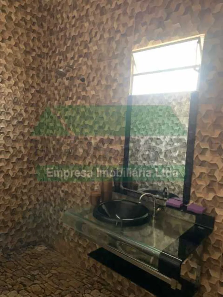 Casa, 3 quartos, 200 m² - Foto 2
