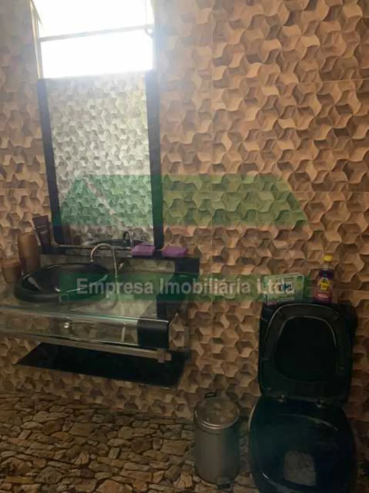 Casa, 3 quartos, 200 m² - Foto 3