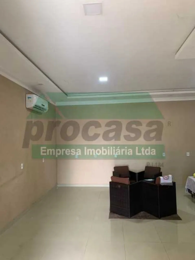 Casa, 3 quartos, 200 m² - Foto 11