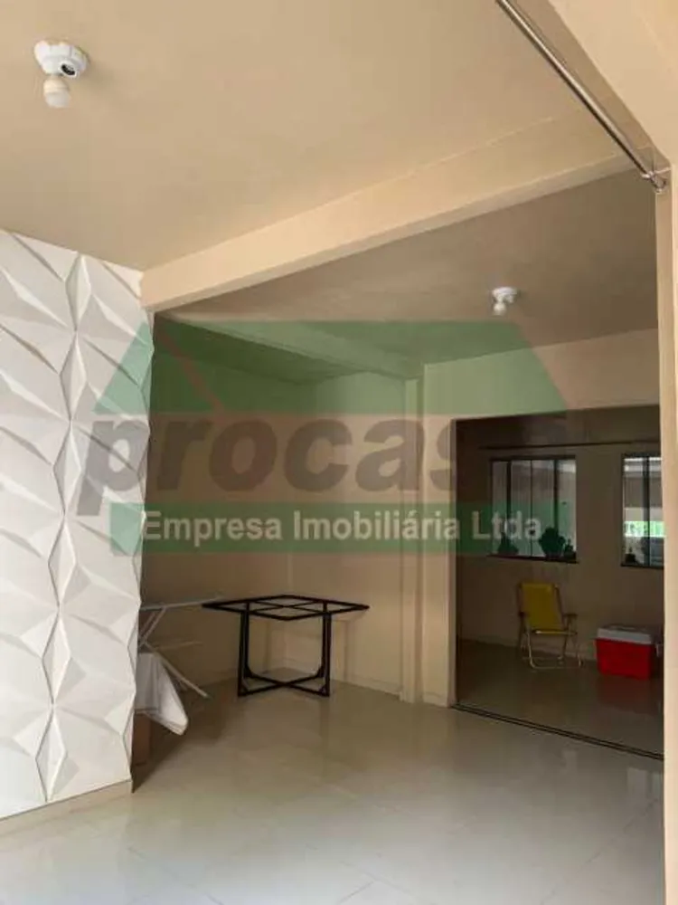 Casa, 3 quartos, 200 m² - Foto 5