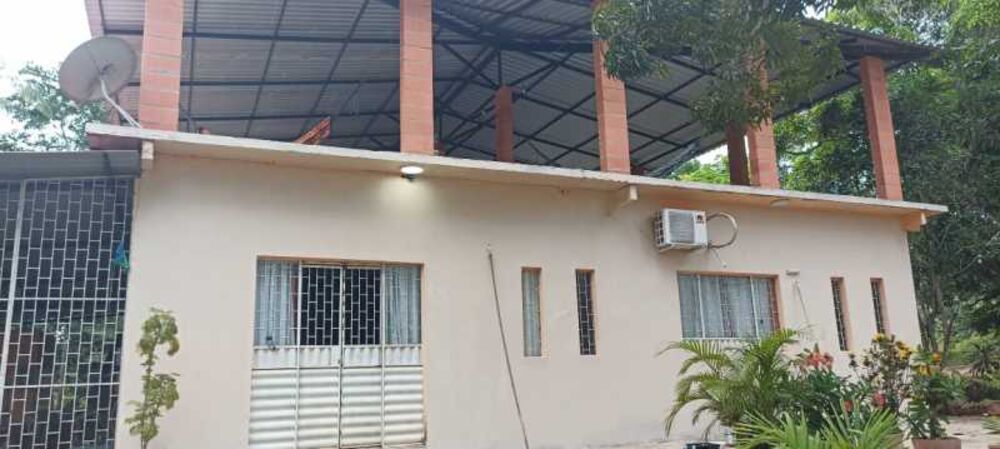 Chácara à venda com 5 quartos, 468m² - Foto 3