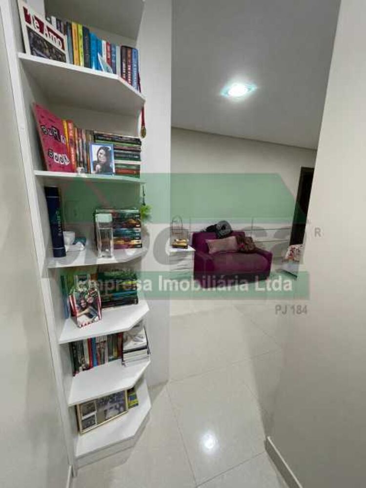 Casa de Condomínio, 3 quartos - Foto 10