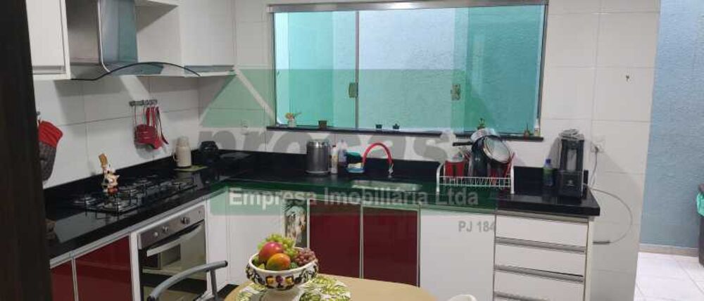 Casa de Condomínio, 3 quartos - Foto 25