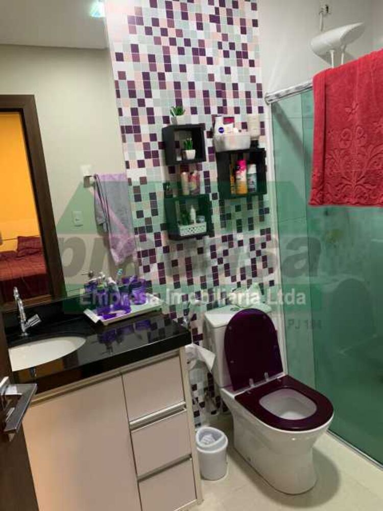 Casa de Condomínio, 3 quartos - Foto 17