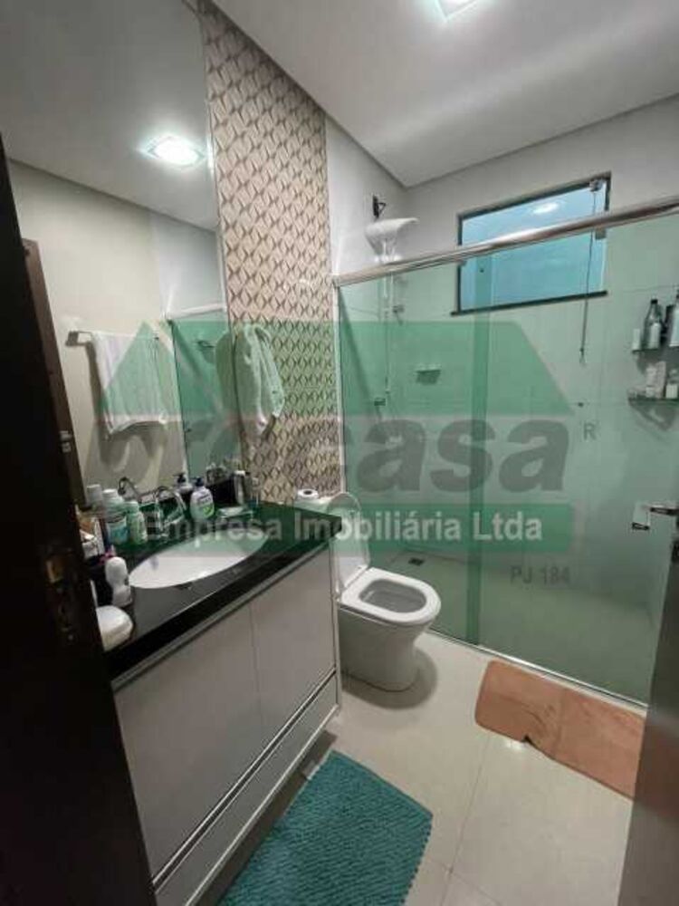 Casa de Condomínio, 3 quartos - Foto 31