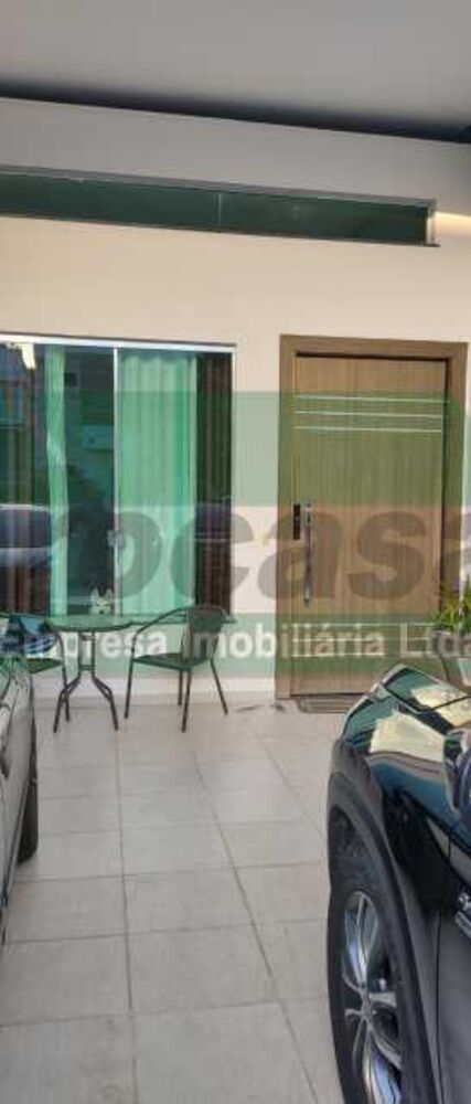 Casa de Condomínio, 3 quartos - Foto 28