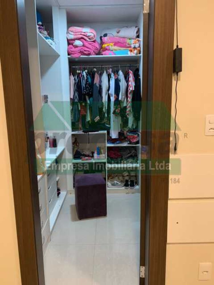 Casa de Condomínio, 3 quartos - Foto 13