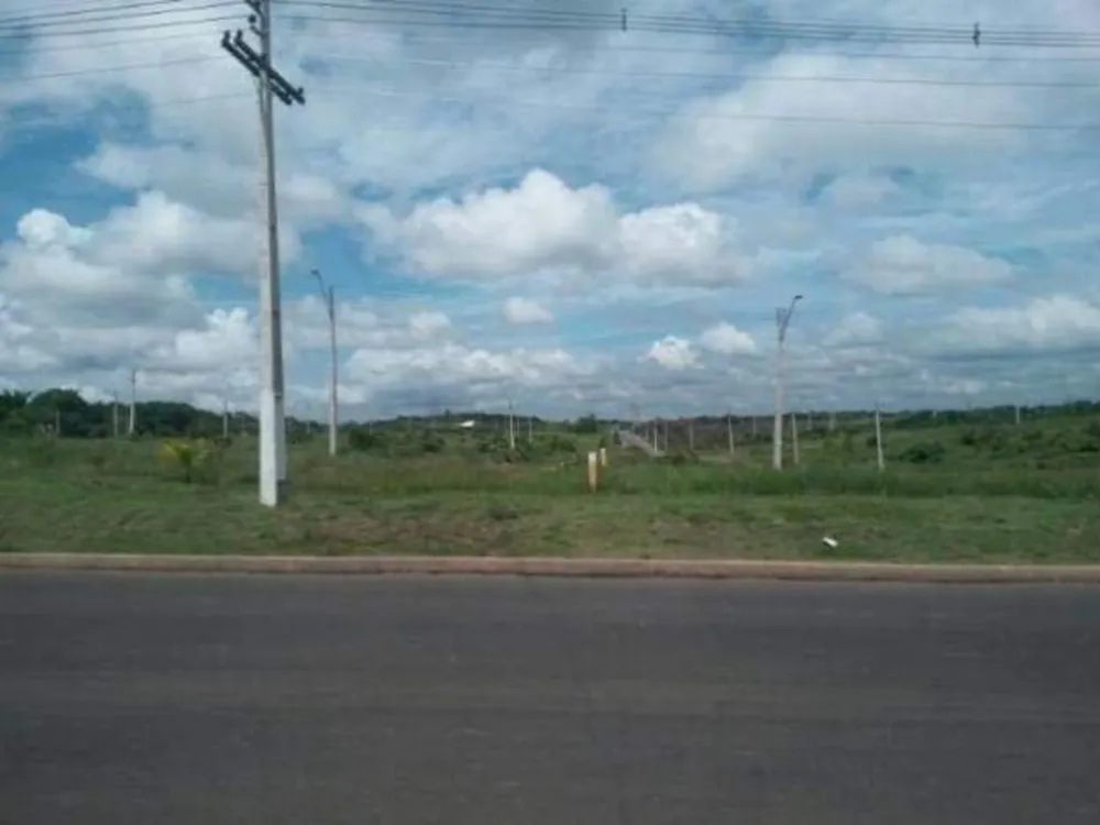 Terreno - Foto 1