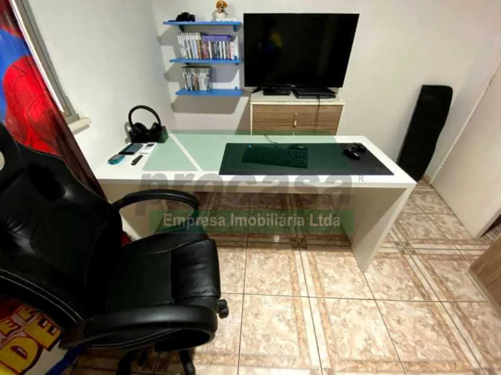 Casa de Condomínio, 4 quartos - Foto 2