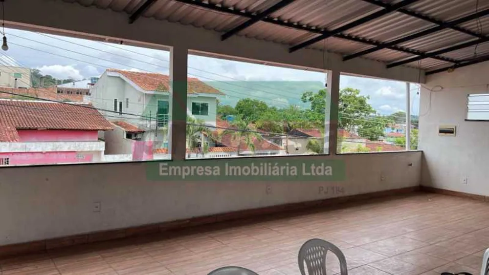 Casa de Condomínio, 4 quartos - Foto 9