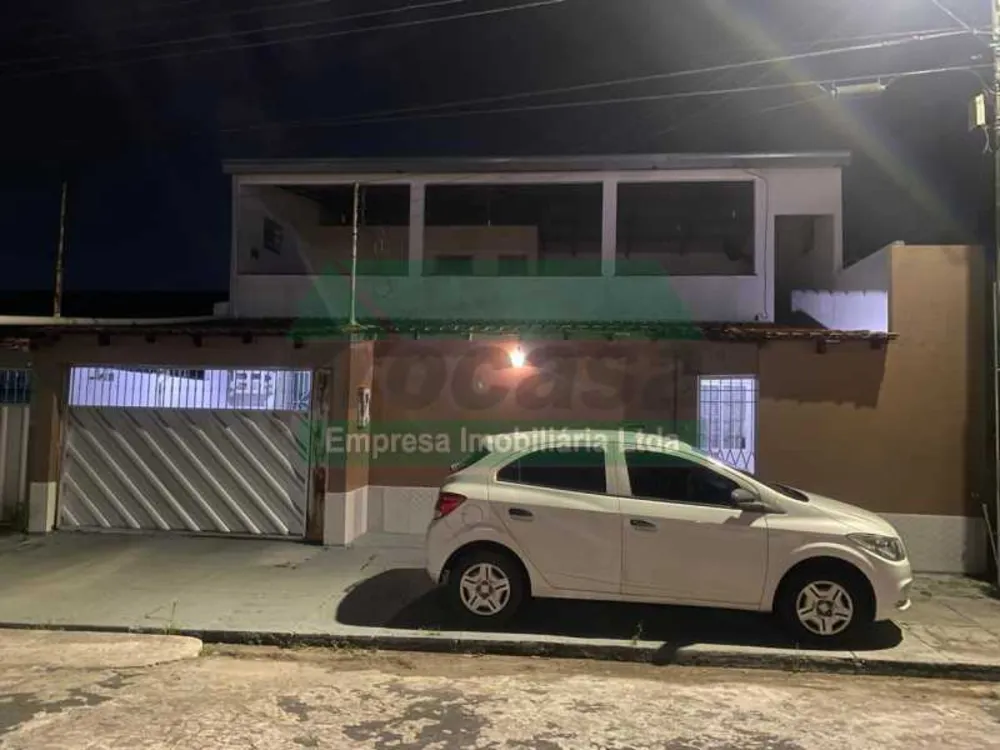 Casa de Condomínio, 4 quartos - Foto 1