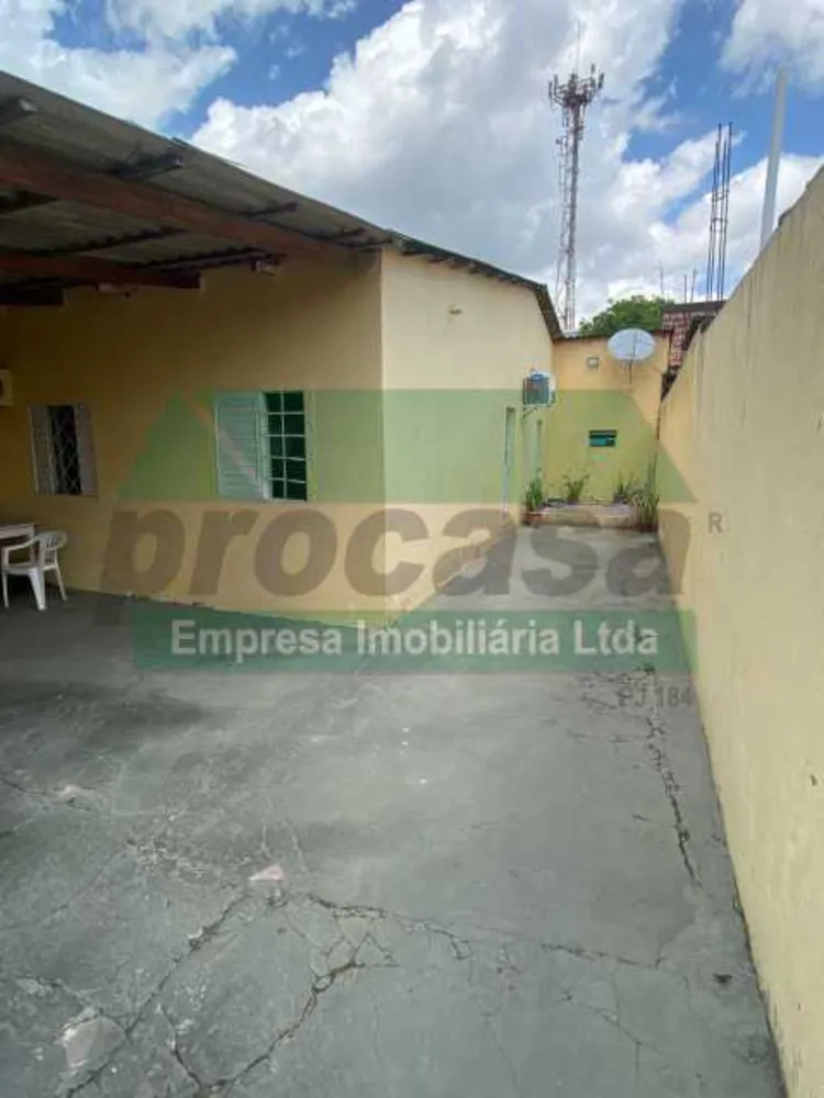 Casa, 45 m² - Foto 2