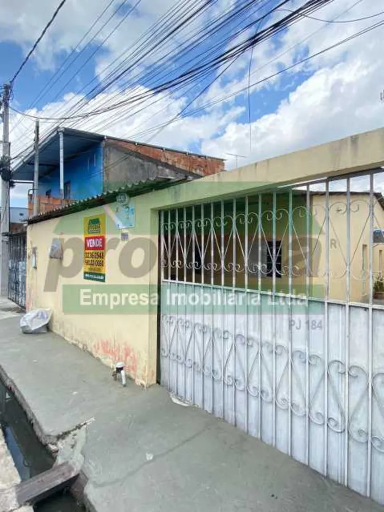 Casa, 45 m² - Foto 6