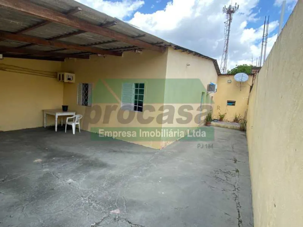 Casa, 45 m² - Foto 5