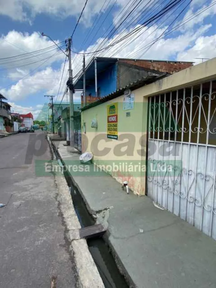 Casa, 45 m² - Foto 7
