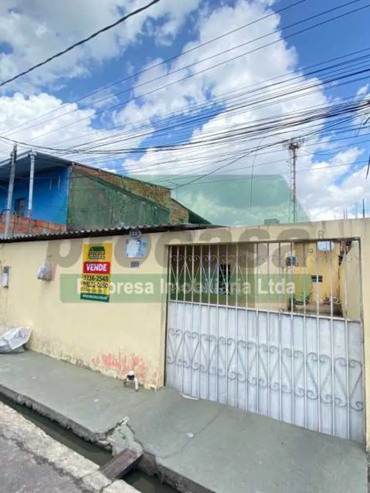 Casa, 45 m² - Foto 4