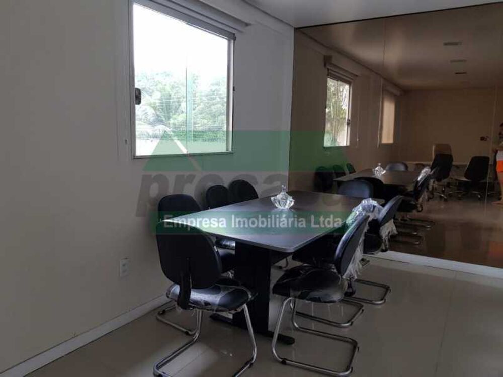 Conjunto Comercial-Sala para alugar, 130m² - Foto 4
