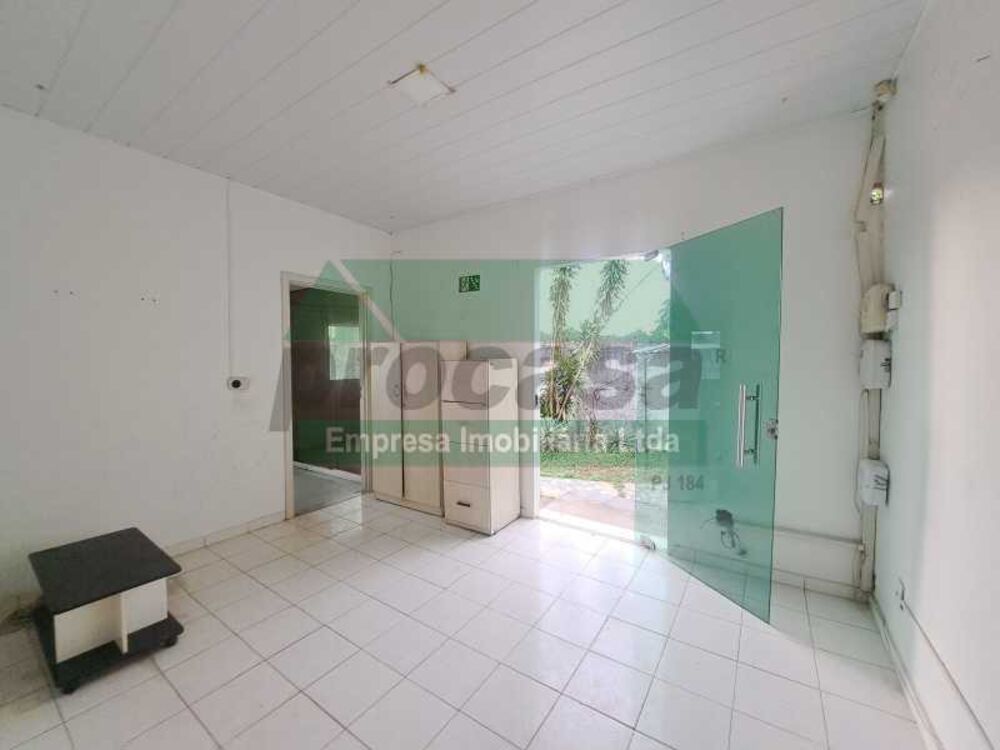 Conjunto Comercial-Sala para alugar, 130m² - Foto 2