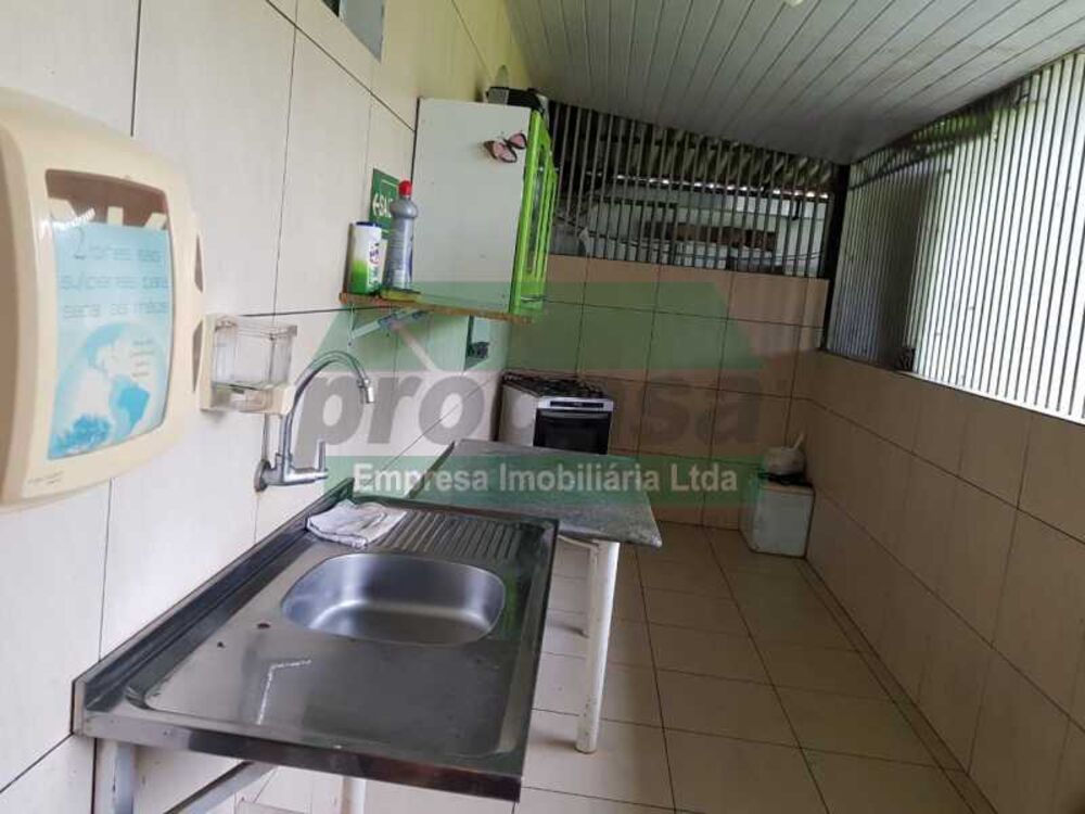 Conjunto Comercial-Sala para alugar, 130m² - Foto 12