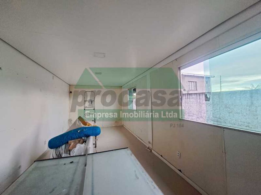 Conjunto Comercial-Sala para alugar, 130m² - Foto 9