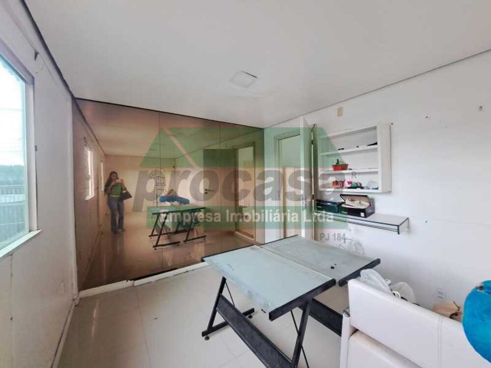Conjunto Comercial-Sala para alugar, 130m² - Foto 6
